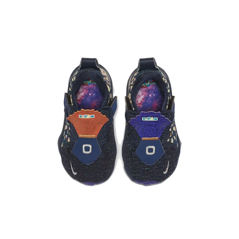 Nike LeBron 17 Monstars TD-3