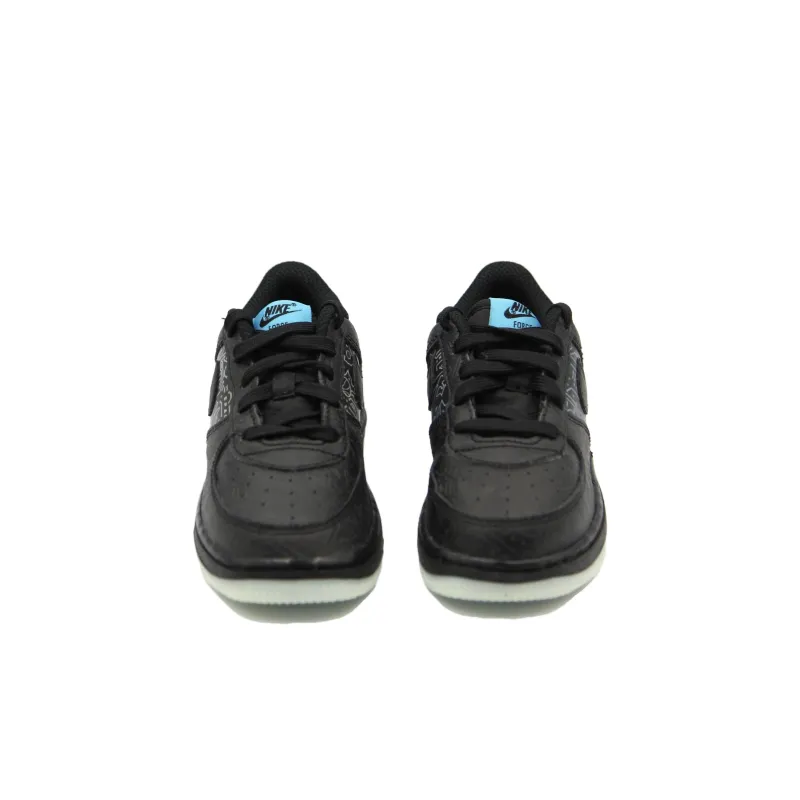 Nike Air Force 1 Low Computer Chip Space Jam TD-1