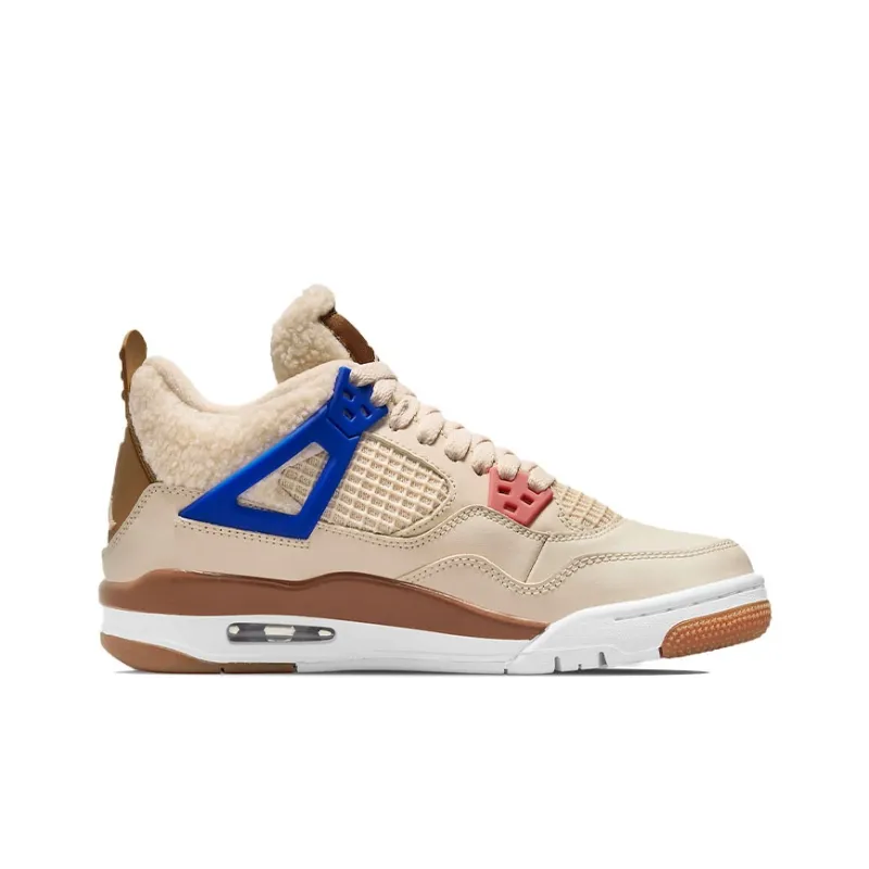Jordan 4 Retro Where The Wild Things Are GS-1