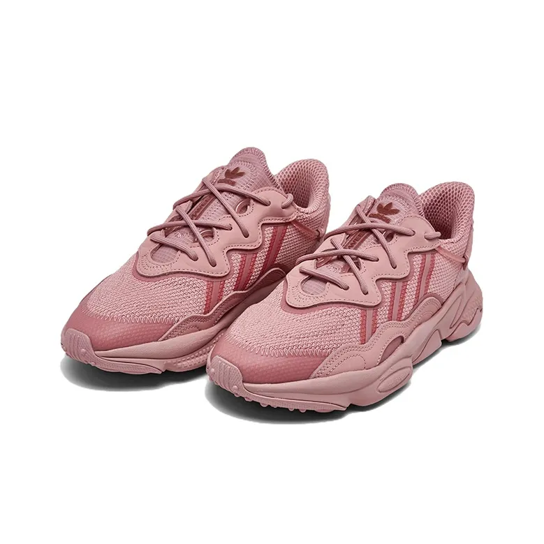 Adidas Ozweego J 'Wonder Mauve'-1