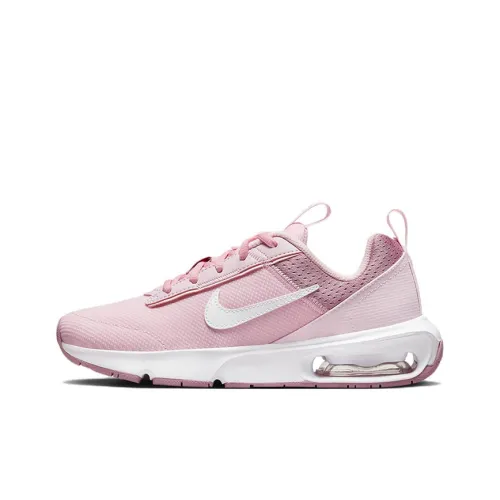 Nike Air Max INTRLK Lite Pink Foam GS