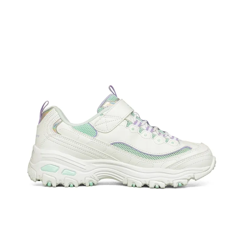 Skechers D'Lites 1.0 Kids' Casual Shoes Grade School-1