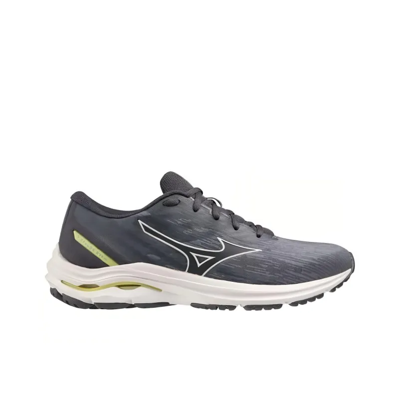 Mizuno Wave Equate 7 'Grey Volt'-1