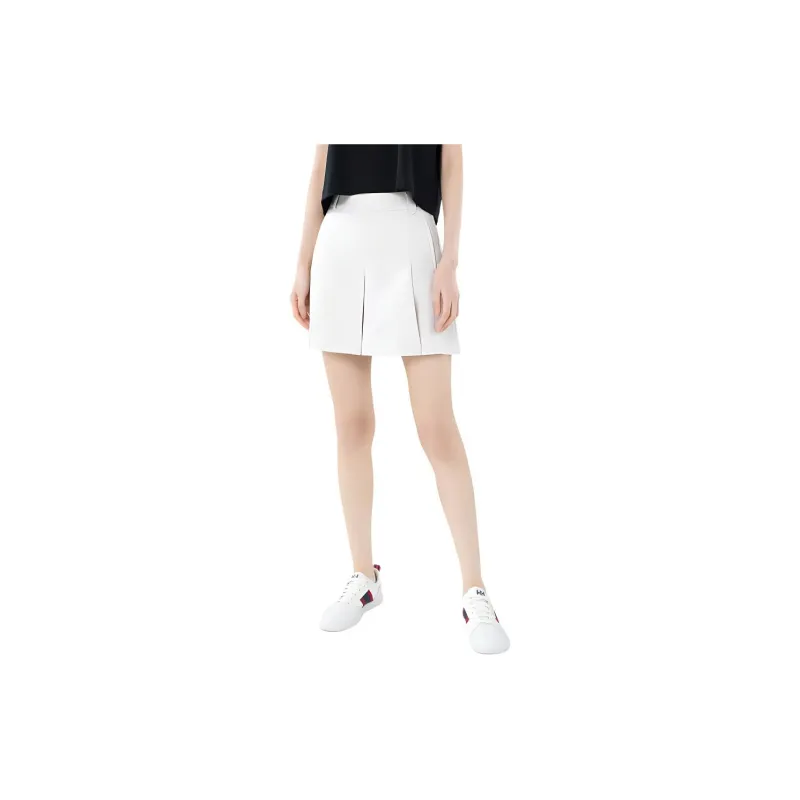 HELLY HANSEN Casual Short Skirts Women's-5