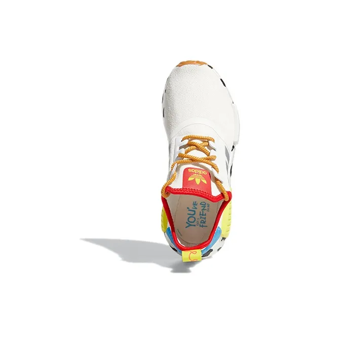 Adidas NMD R1 Toy Story Woody GS-4