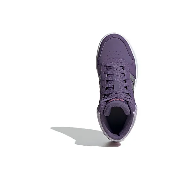 Adidas Neo Hoops 2.0 Kids' Basketball Shoes Kids-4