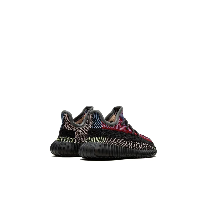 Adidas Yeezy Boost 350 V2 Yecheil Infants-3