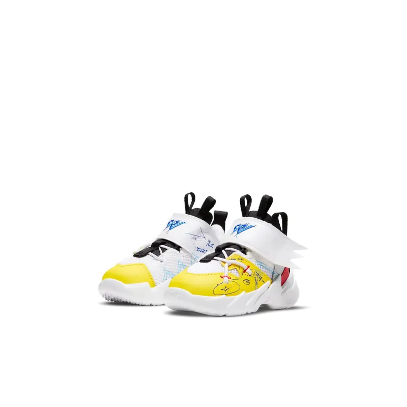 JORDAN Why Not Zer0.3 Toddler Shoes Baby-2