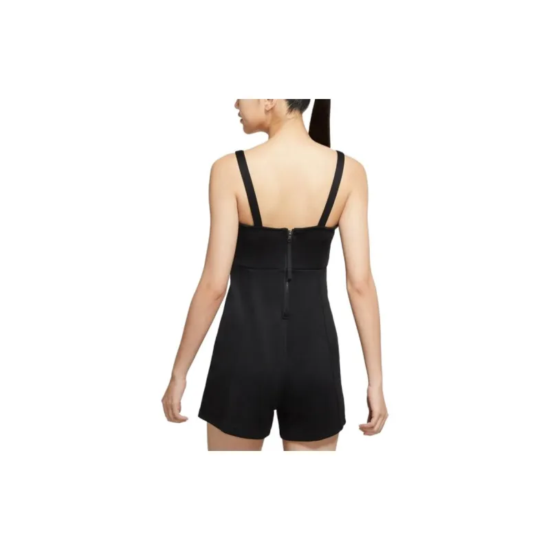 Nike Bodysuits Women's Black-1