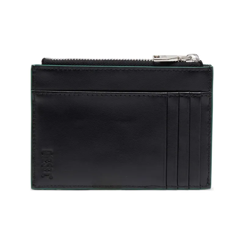 DIESEL Artificial Leather Coin Purse Women's-3