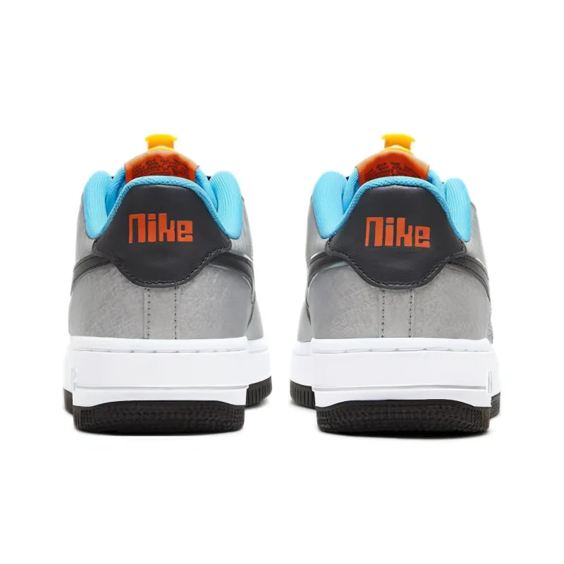 Nike Air Force 1 Low Sky Nike Pack GS-5