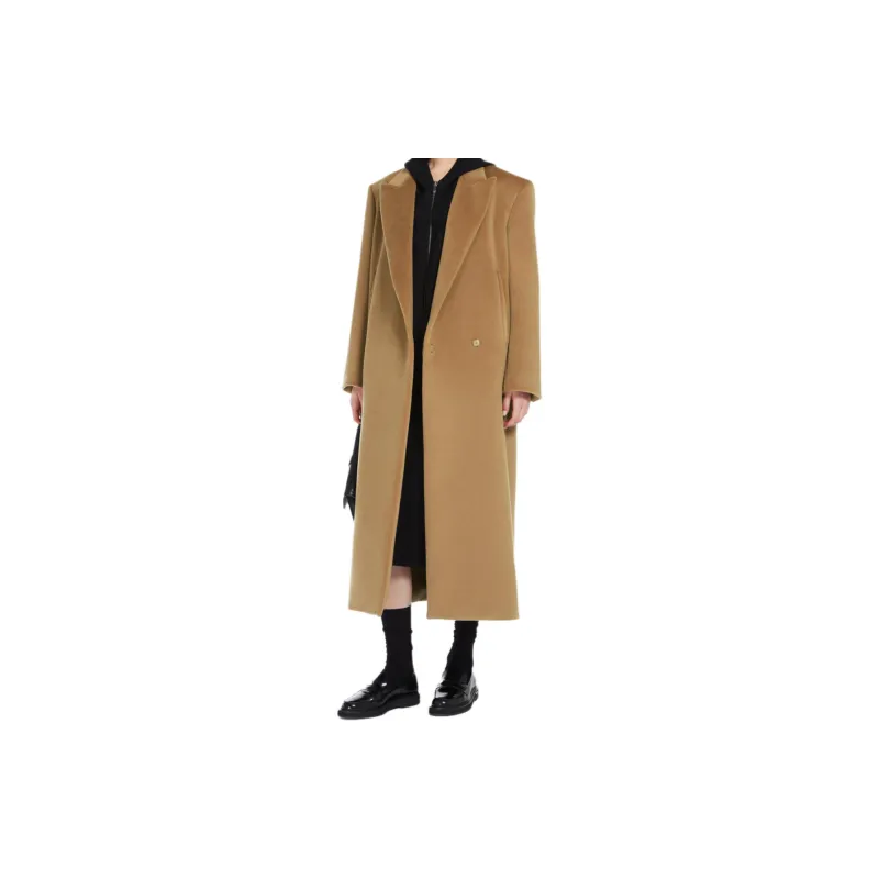 MaxMara Estremo Coat-3