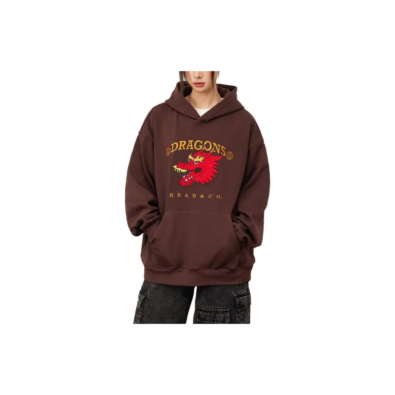 ZUOBEIKA Sweatshirts Women's-3