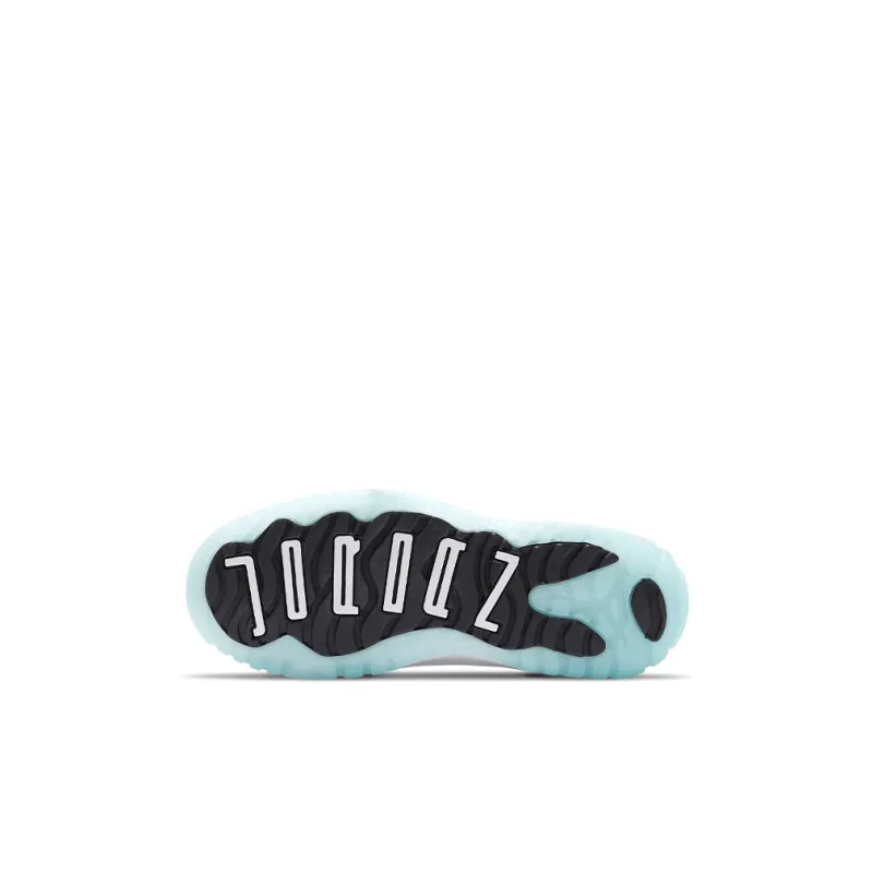 Jordan 11 Retro Low Legend Blue PS-5