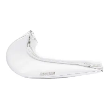 Jacquemus X Nike Swoosh Shoulder Bag