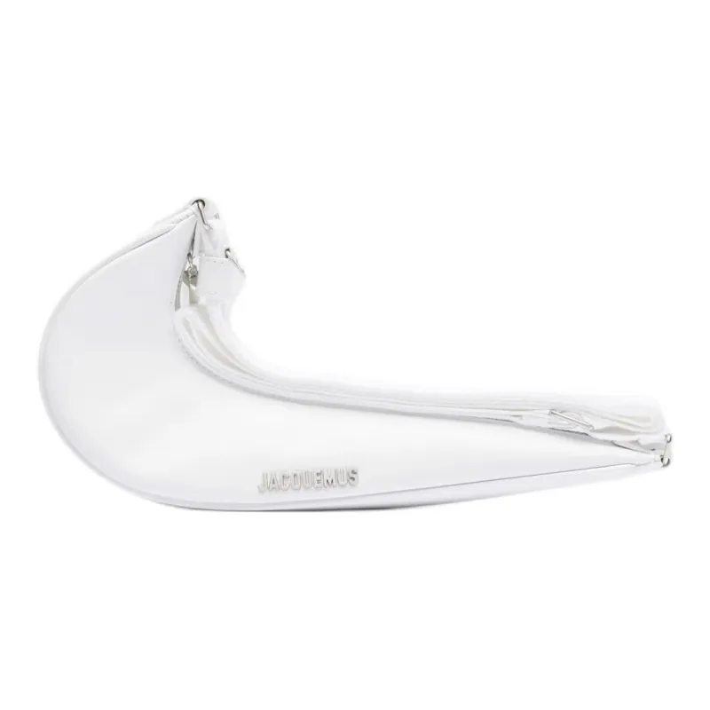 Jacquemus X Nike Swoosh Shoulder Bag-0