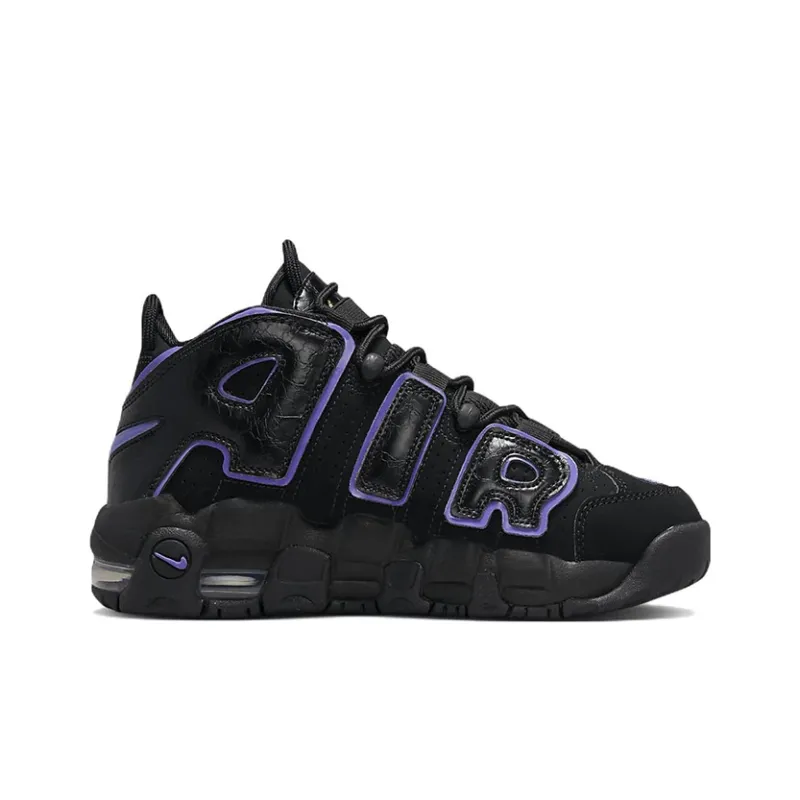 Nike Air More Uptempo Action Grape GS-1