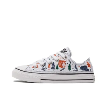 Converse Chuck Taylor All Star Low GS 'Explorer'