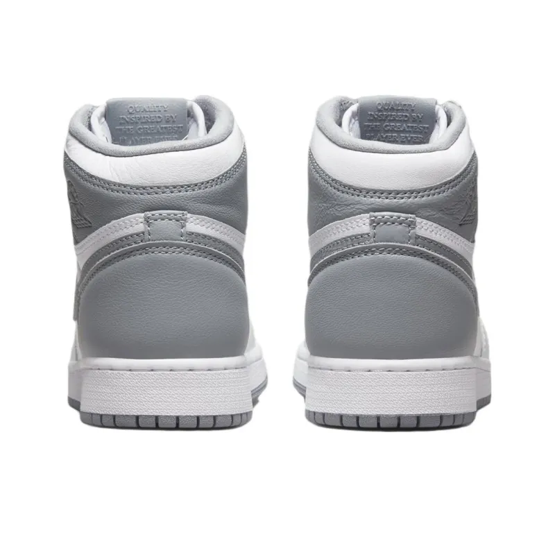 Jordan 1 Retro High OG Stealth GS-4