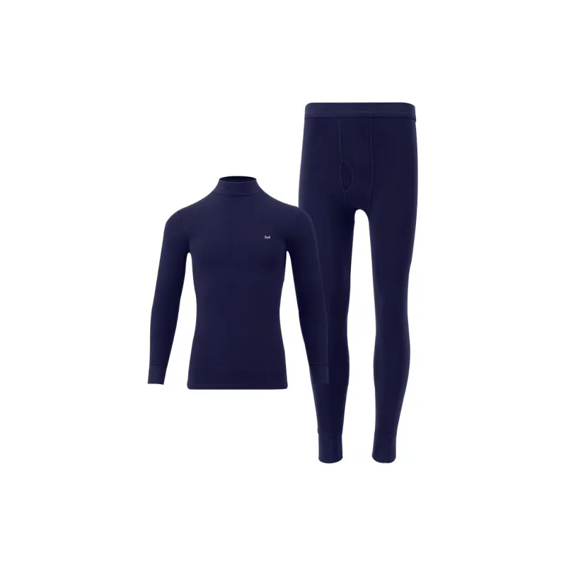 MIIOW Unisex Thermal Sets-100