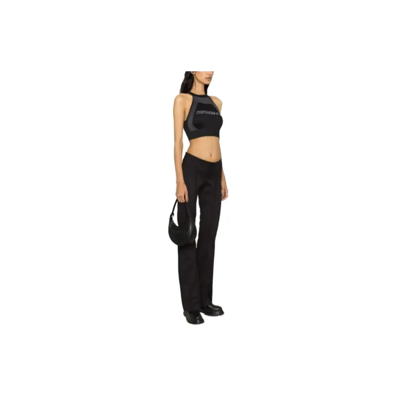 Misbhv Sport Halterneck Bra-3