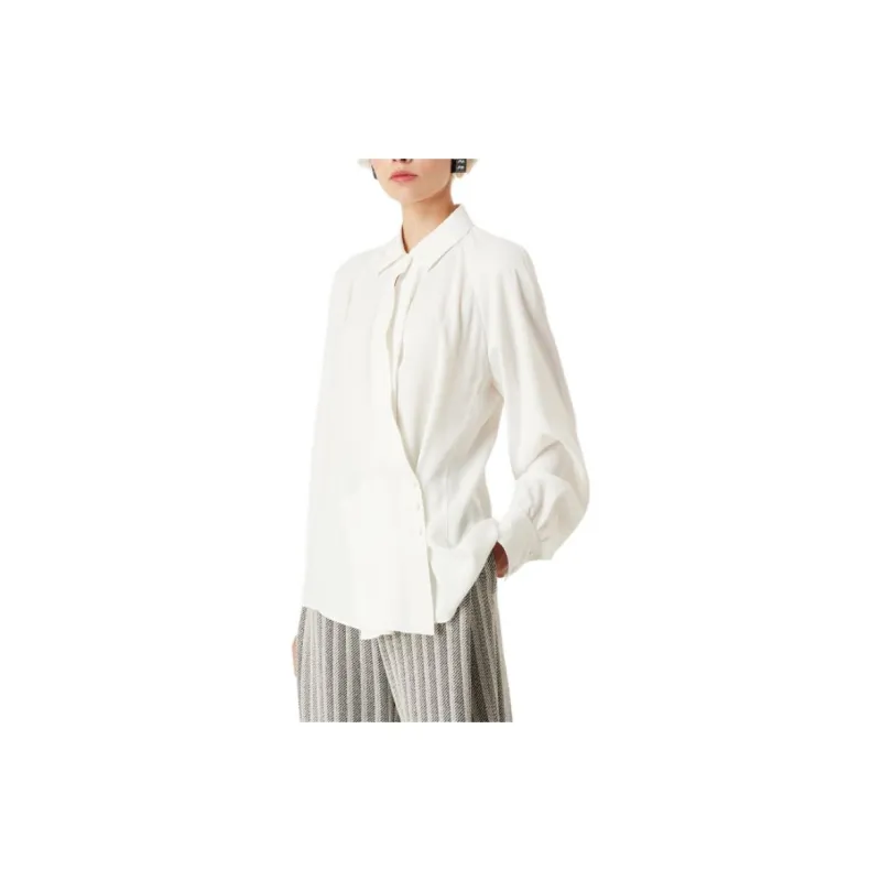 EMPORIO ARMANI Shirts Women's-2