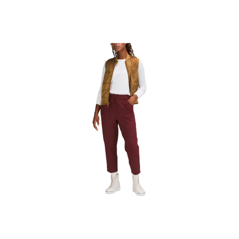 Lululemon Knitted Sweatpants 23' Women's-5