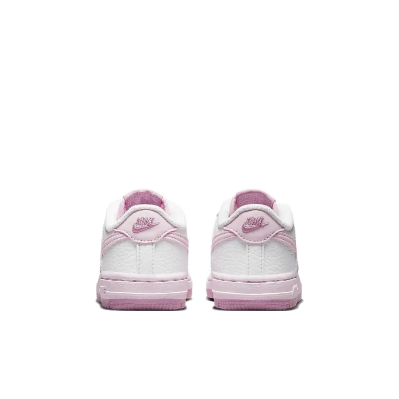 Nike Air Force 1 Low White Pink Foam TD-4