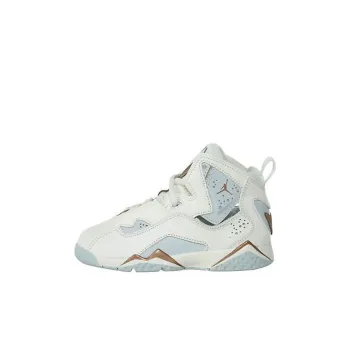 Jordan True Flight Sail Metallic Red Bronze Pure Platinum PS