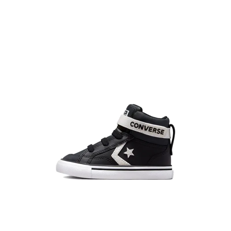 Converse Pro Blaze Strap Toddler Shoes Baby-0
