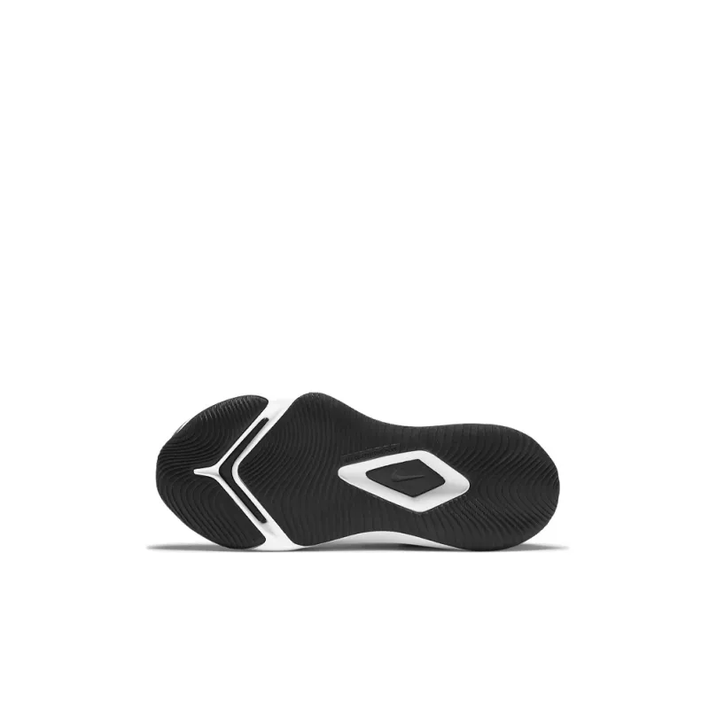 Nike High Top Kids' Outdoor Shoes Black Children Aged 3 7 Years Old-5