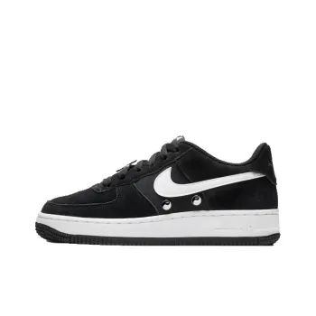 Nike Air Force 1 Low Have A Nike Day Black GS