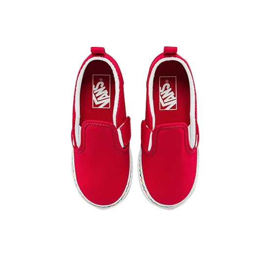 Vans Toddler Shoes Baby-2