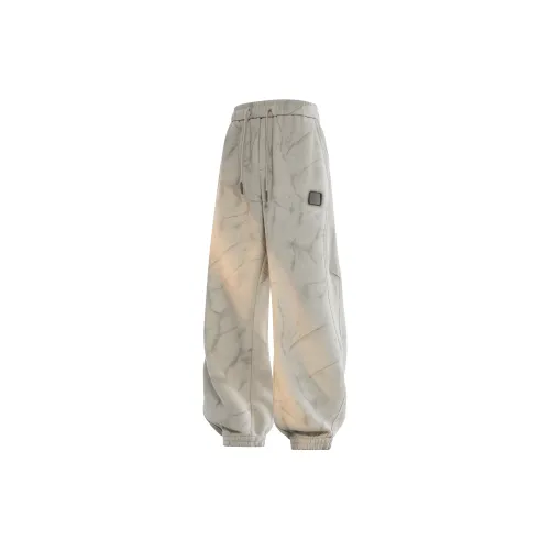 HSTYLE Casual Pants Unisex