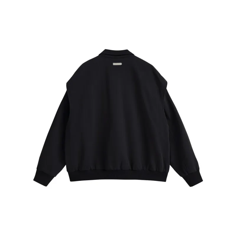 PAINT STAIN Jackets & Coats Unisex-18