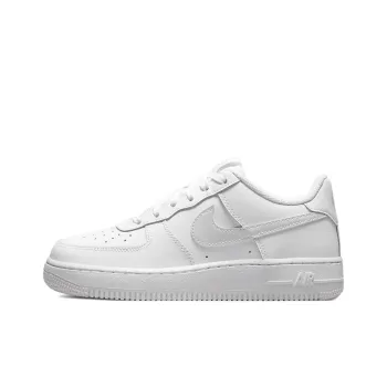 Nike Air Force 1 Low White Aura GS