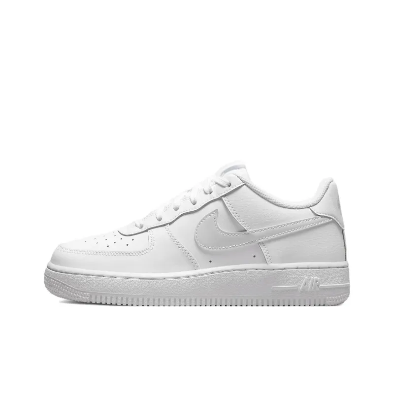 Nike Air Force 1 Low White Aura GS-0