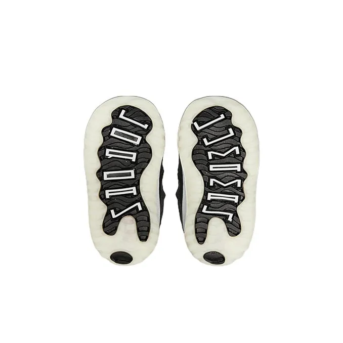 Jordan 11 Retro Low 72-10 TD-4