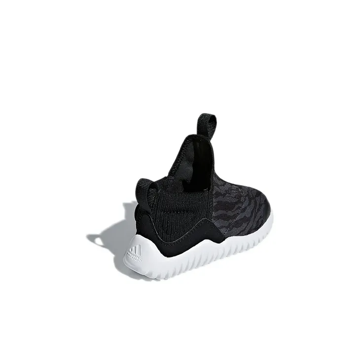 Adidas Rapidazen I Abrasion Resistant Low Top Toddler Shoes Baby-3