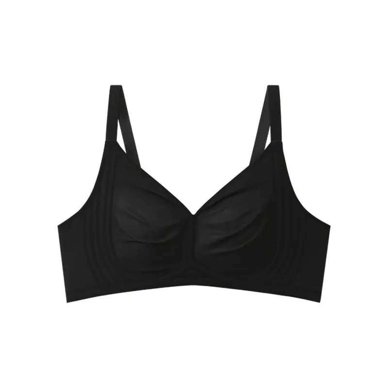 Ti Wei Su Women's Bras-1