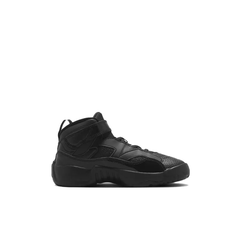 Jordan Jumpman Two Trey Black University Red PS-1