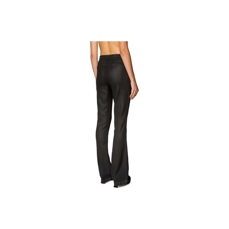 DIESEL Jeans Women's Black-2