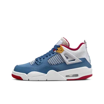 Jordan 4 Retro Messy Room GS