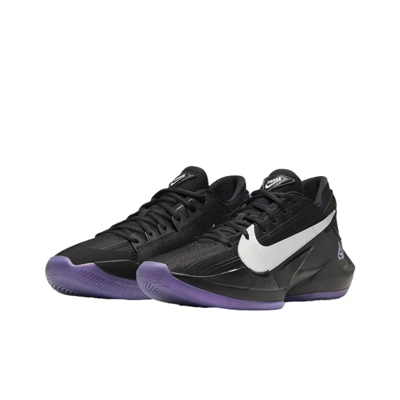 Nike Zoom Freak 2 Dusty Amethyst GS-2