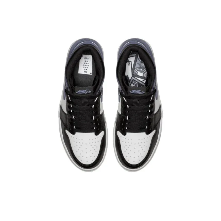 Jordan 1 Retro High OG BG Best Hand In The Game   Blue Moon-2