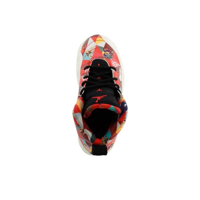 Jordan 12 Retro Chinese New Year 2019 PS-3