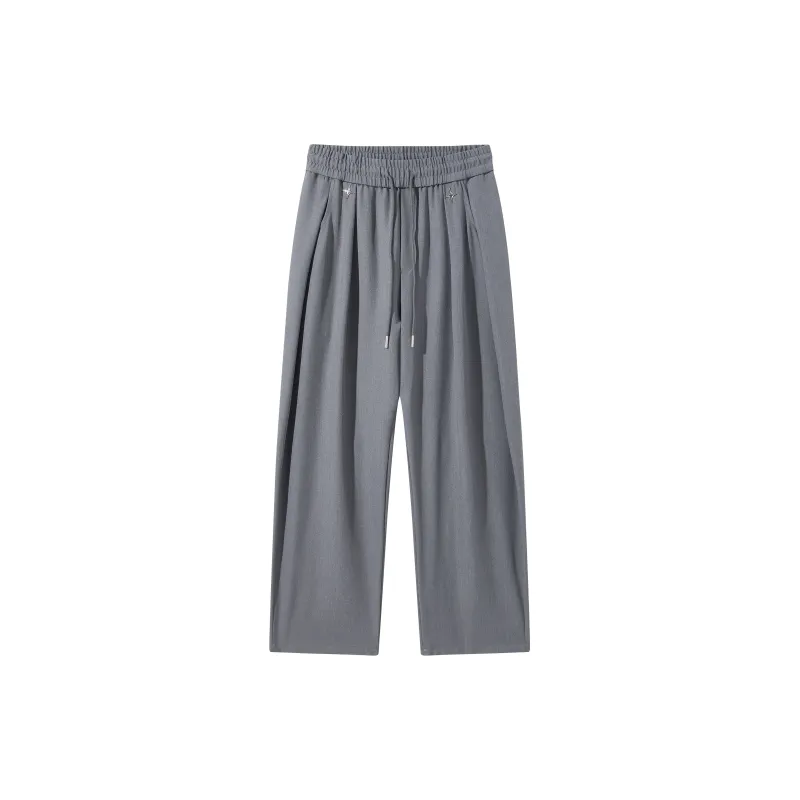 SESAME STREET Suit Trouser Unisex-3