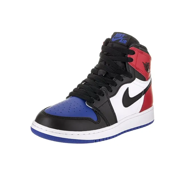 Jordan 1 Retro Top 3 GS-2