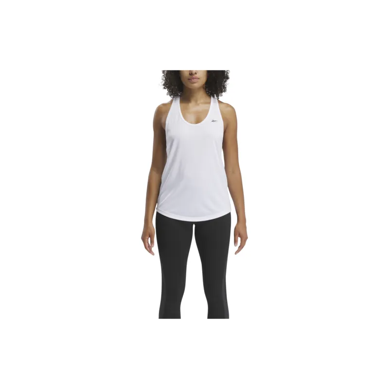 Reebok Sport Vests Women's White-1