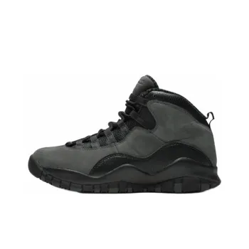 Jordan 10 Retro Shadow 2018 GS